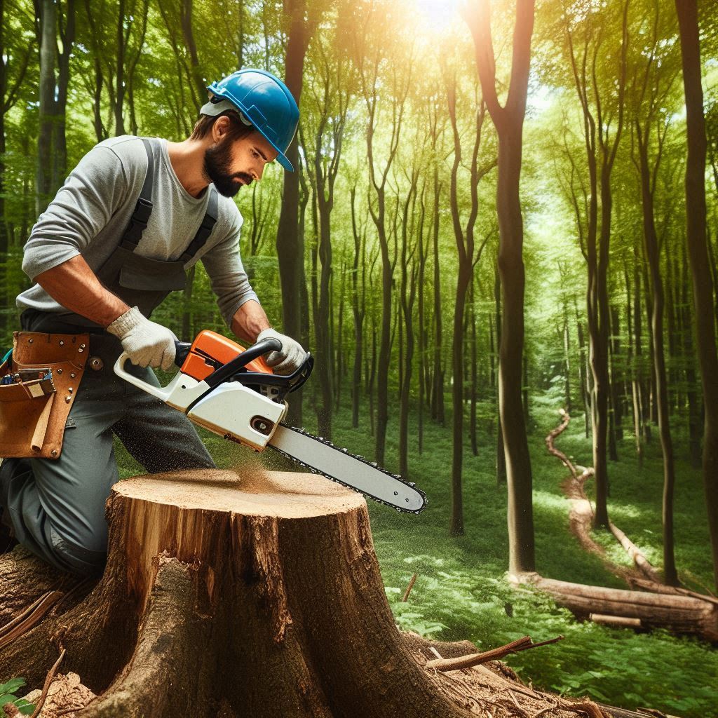 Expert And Best Stump Removal Services in Woburn, MA Best Stump Removal Woburn MA - Expert Services by Tree Removal Woburn