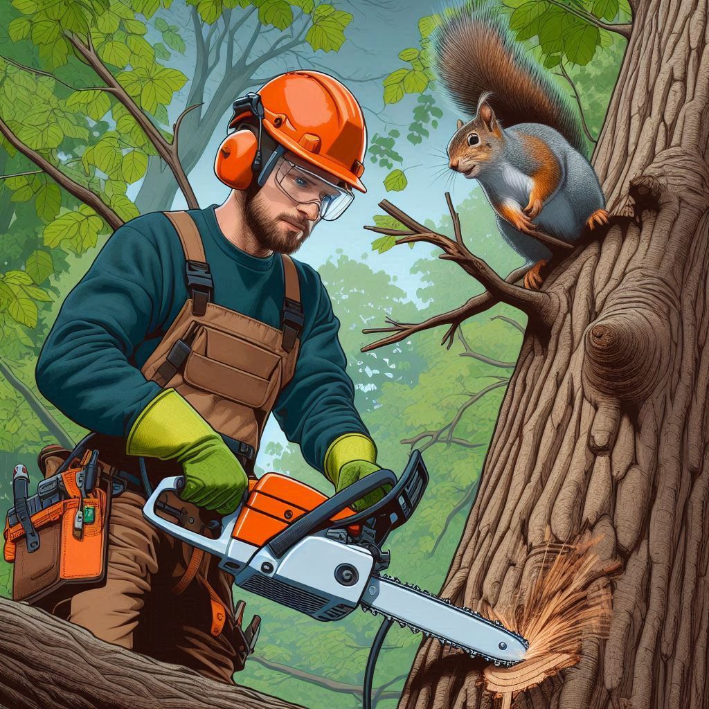 Skilled Tree Trimming Services in Woburn, MA Best Tree Trimming in Woburn, Massachusetts - Professional Service by Woburn Tree Experts