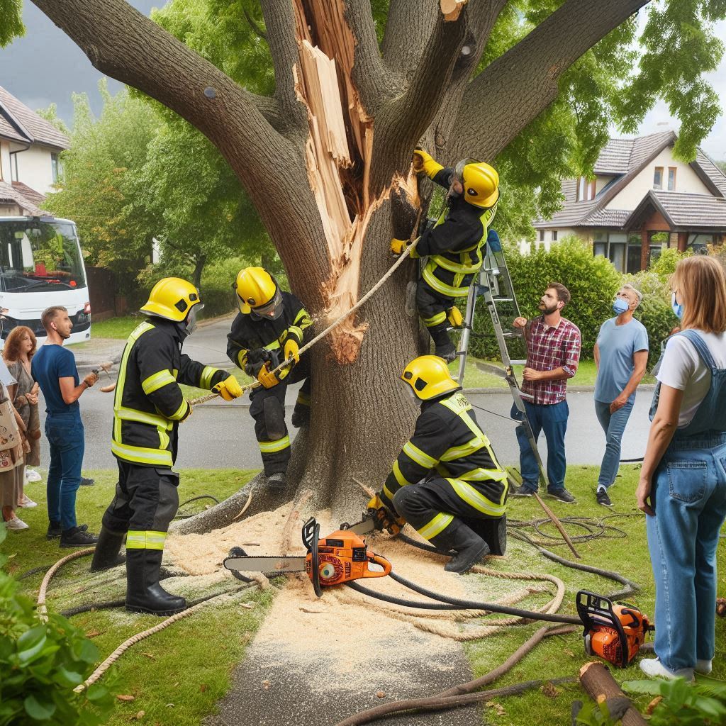 Expert Emergency Branch Removal Services in Woburn, MA Emergency Branch Removal Woburn MA - Expert Safety and Rapid Response Solutions by Woburn Services