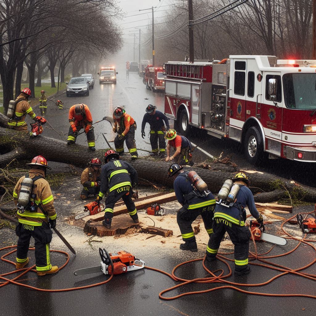 Expert Fallen Tree Removal and Emergency Services in Woburn, MA Professional Fallen Tree Emergency Services Woburn MA - Fast and Safe Tree Removal Solutions by Tree Removal Woburn
