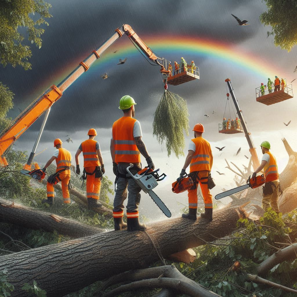 Expert Storm Cleanup and Restoration Services in Woburn, MA Professional Storm Cleanup Services in Woburn, MA - Expert Damage Restoration