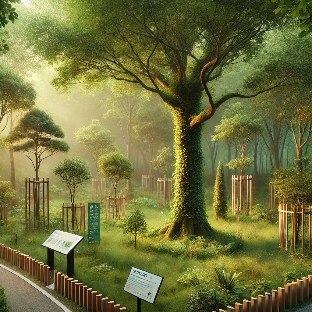 Expert Tree Preservation Services in Woburn, MA Professional Tree Preservation Services Woburn MA - Expert Tree Care Solutions by Tree Removal Woburn