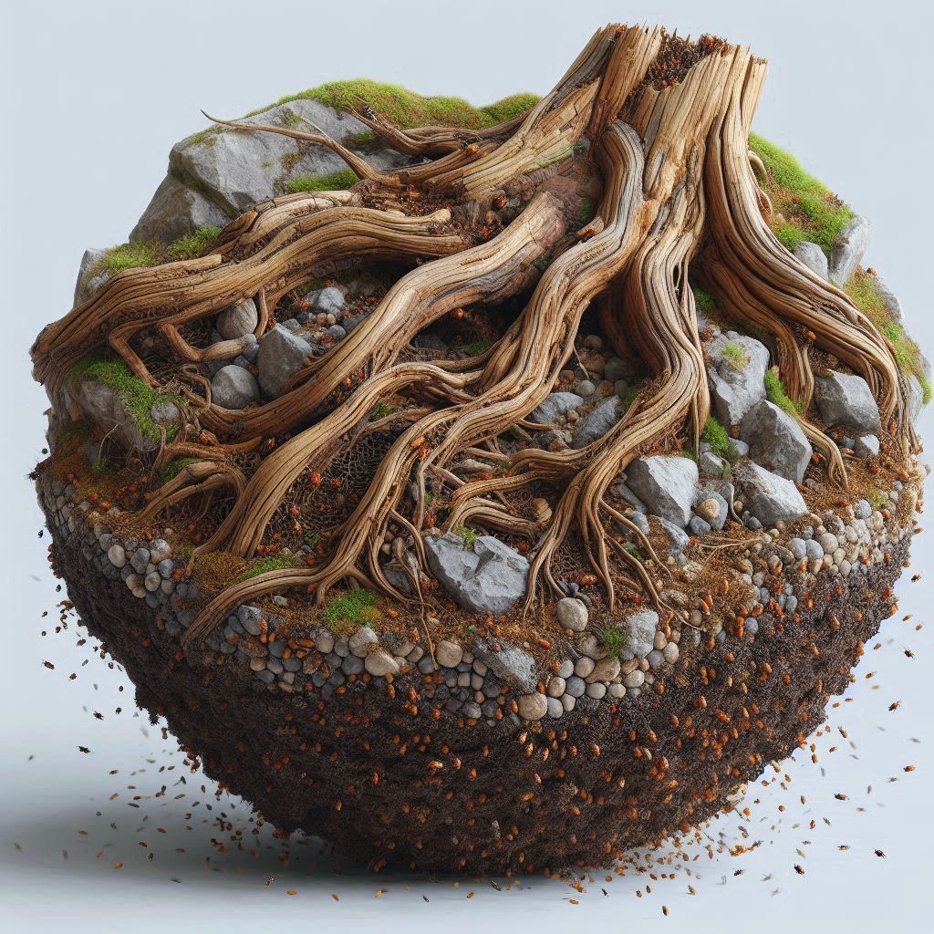 Professional Tree Root Removal Service in Woburn Massachusetts